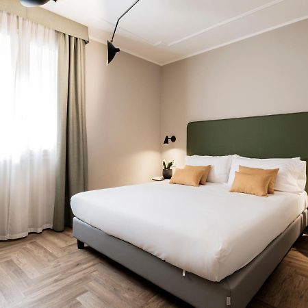Hotel Lory Форли Экстерьер фото
