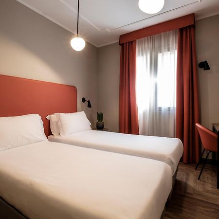 Hotel Lory Форли Экстерьер фото