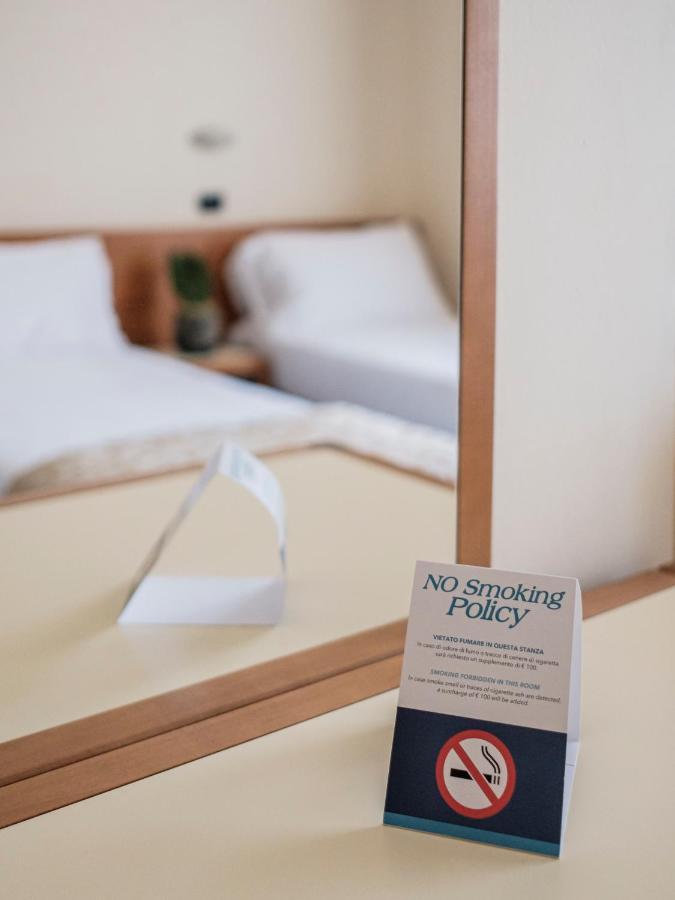 Hotel Lory Форли Экстерьер фото