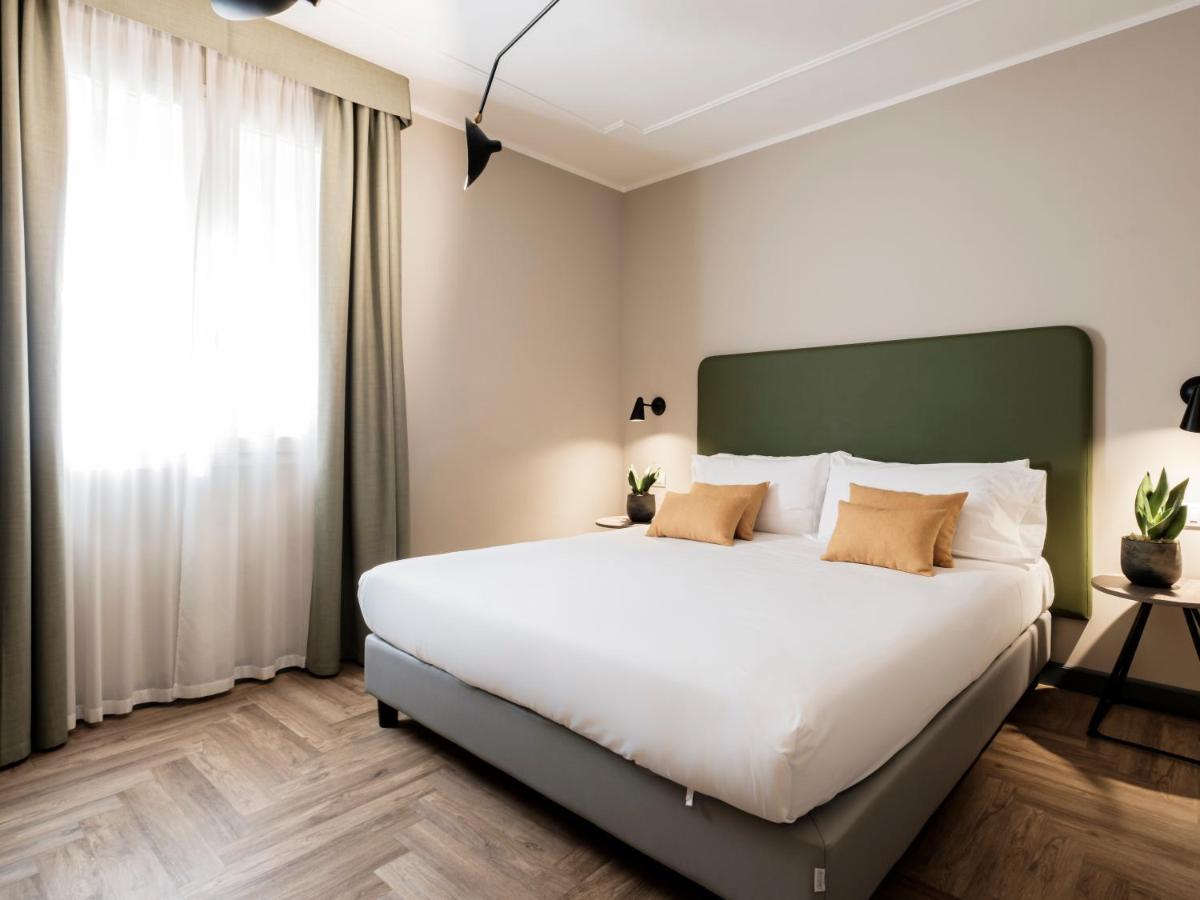 Hotel Lory Форли Экстерьер фото